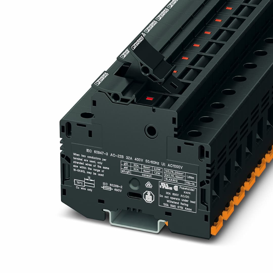 Phoenix Contact UK 10,3-HESI A 1000V