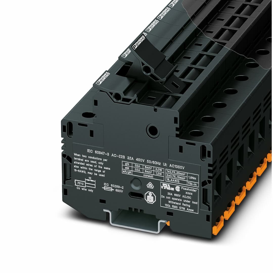 Phoenix Contact UK 10,3-HESI A