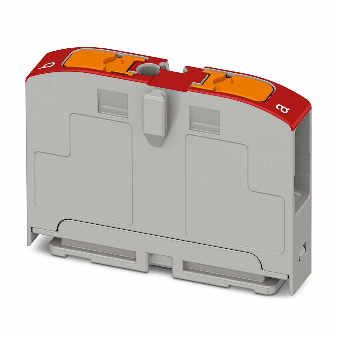 Phoenix Contact PTVFIX 2X2,5 RD