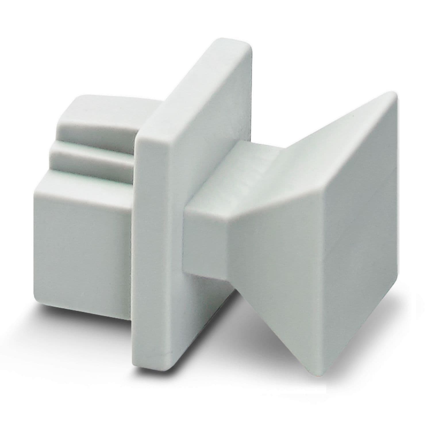 fl rj45 protect cap gy