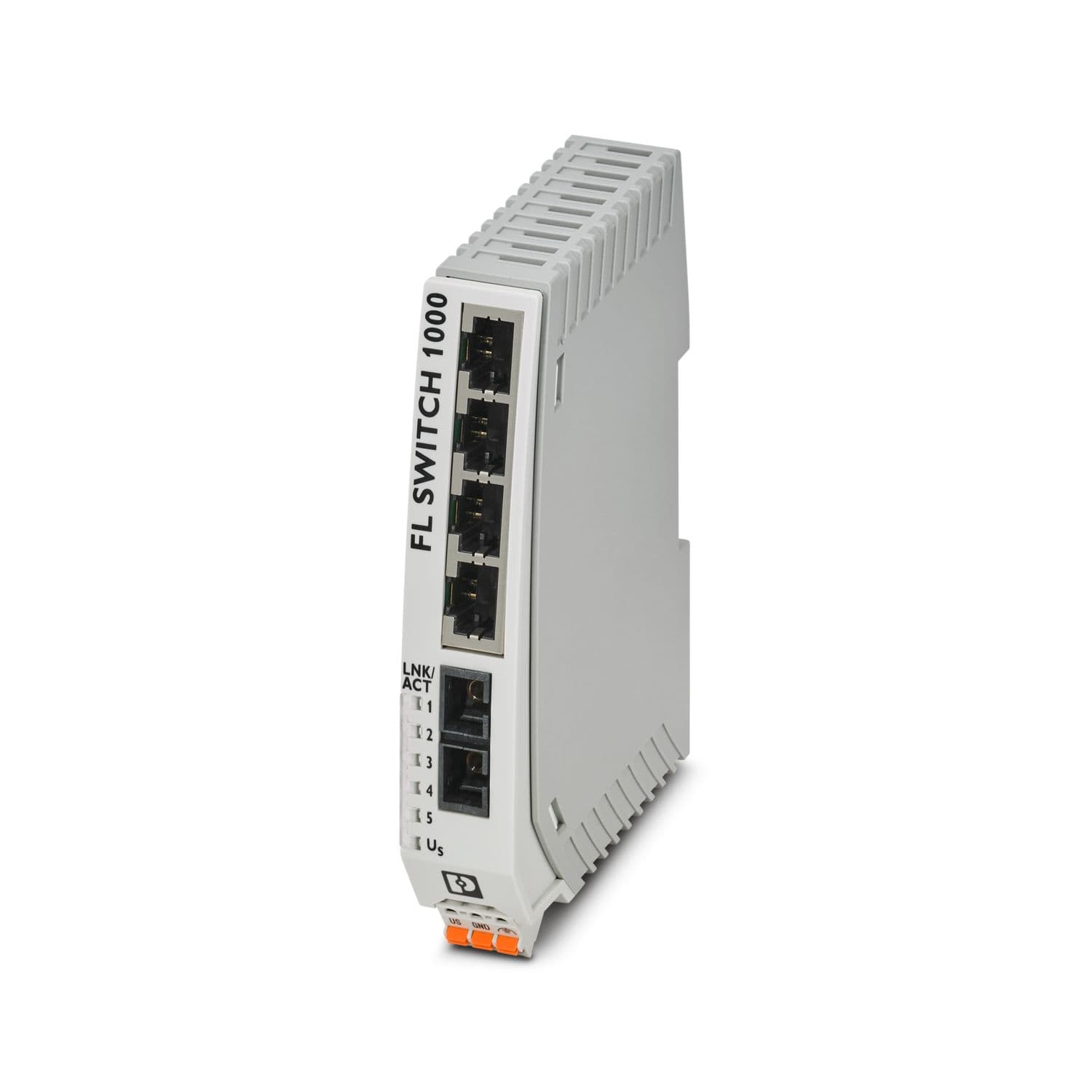 fl switch 1004n-fx sm