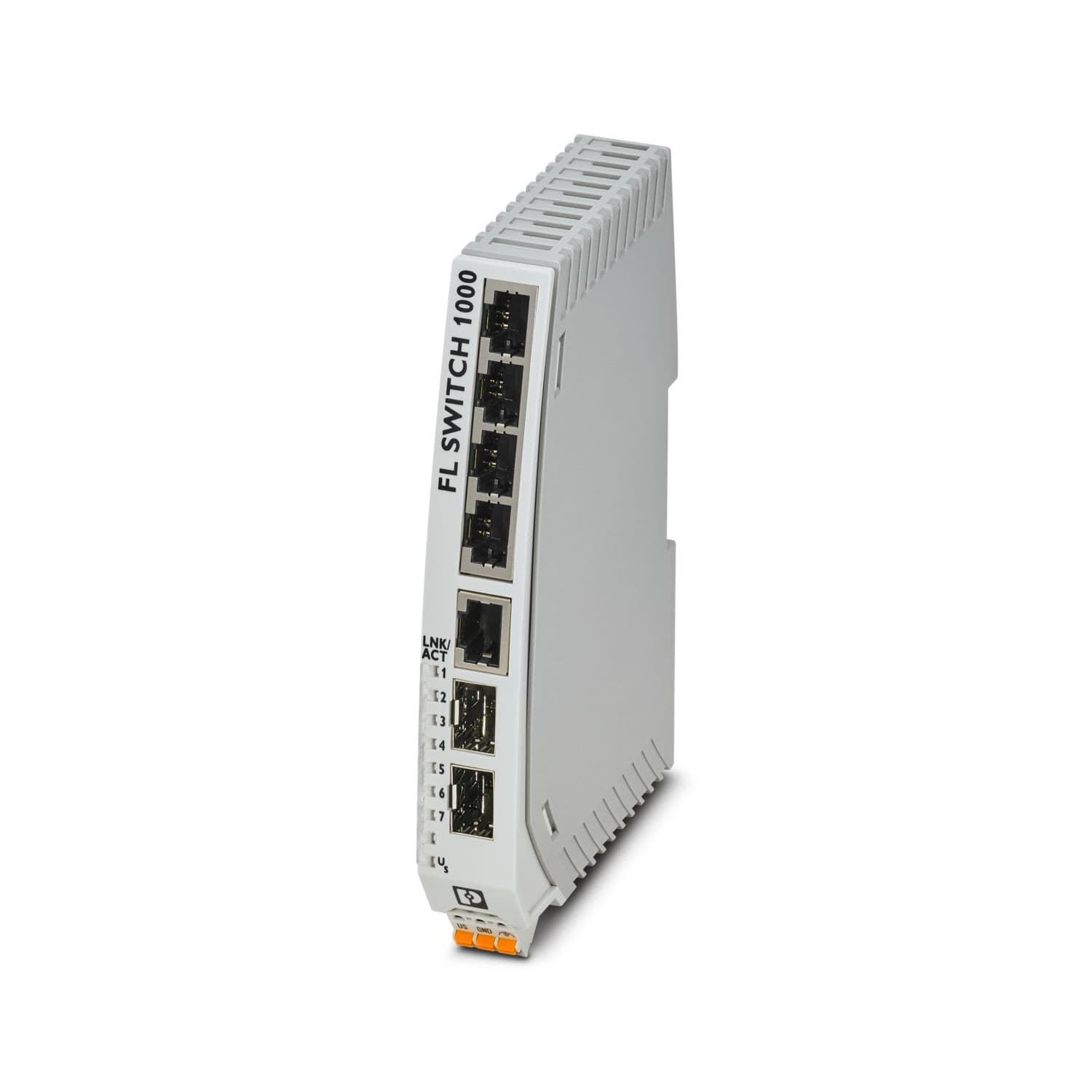 fl switch 1105n-2sfp