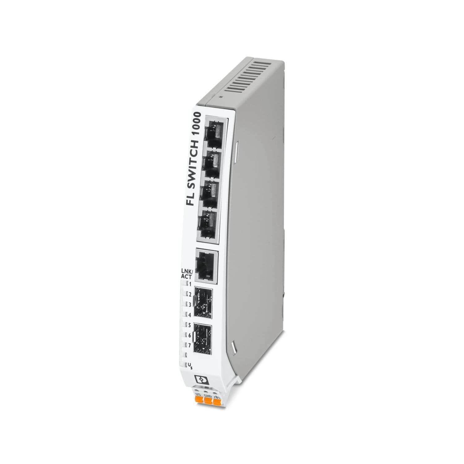 fl switch 1105nt-2sfp