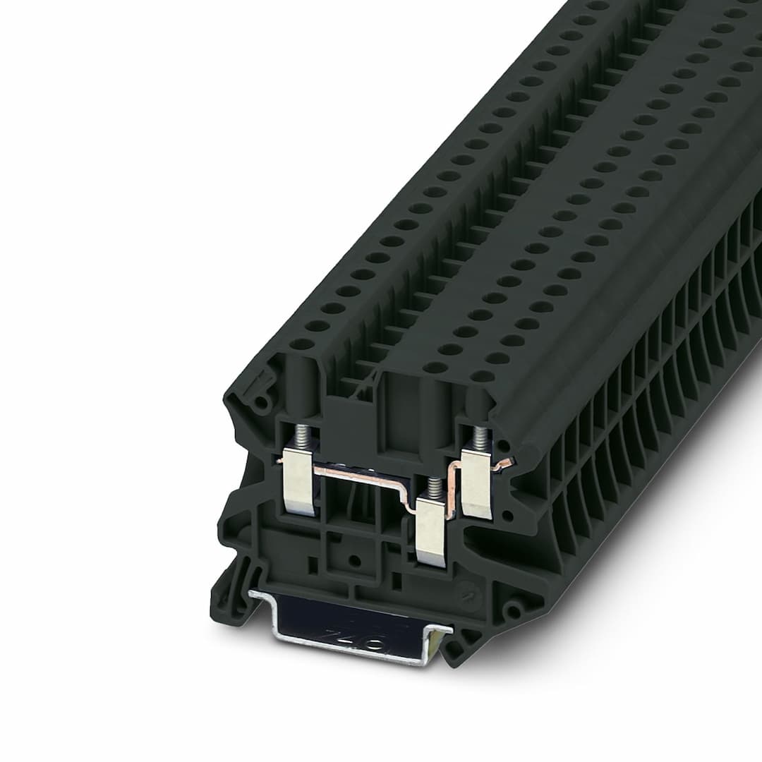 Phoenix Contact UT 4-TWIN BK Phoenix Contact UT 4-TWIN BK