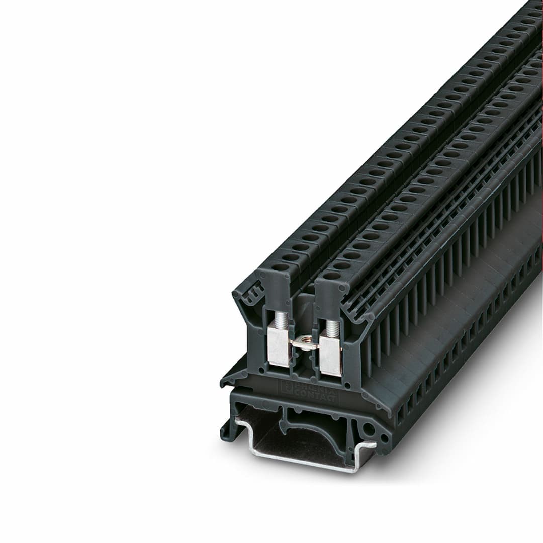 Phoenix Contact UK  2,5 N BK