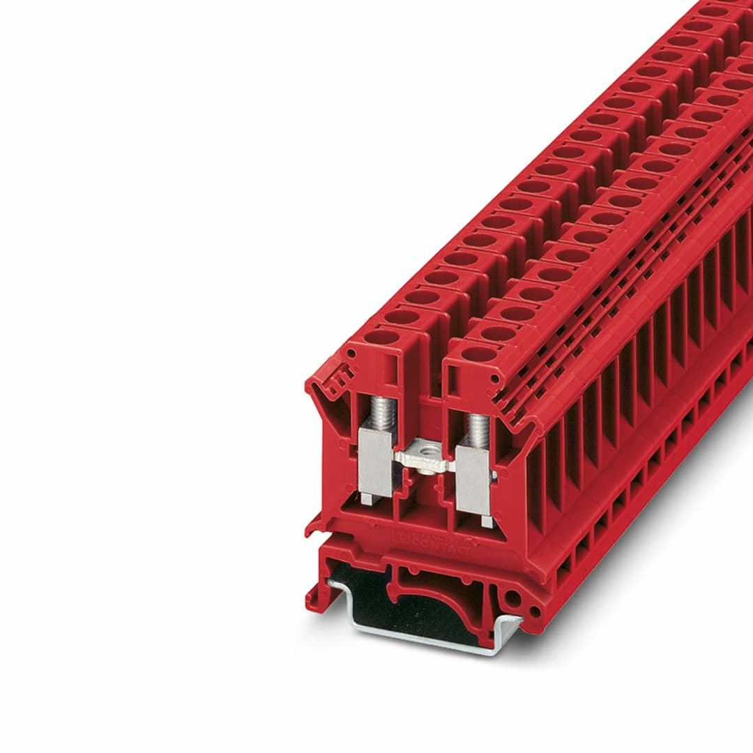 Phoenix Contact UK  6 N RD