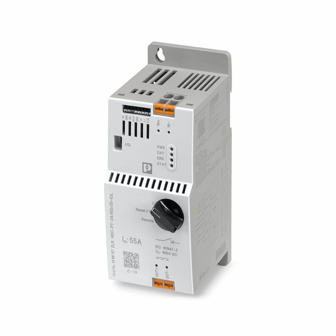 Phoenix Contact ELR HDC-PT-24/650/55-IOL