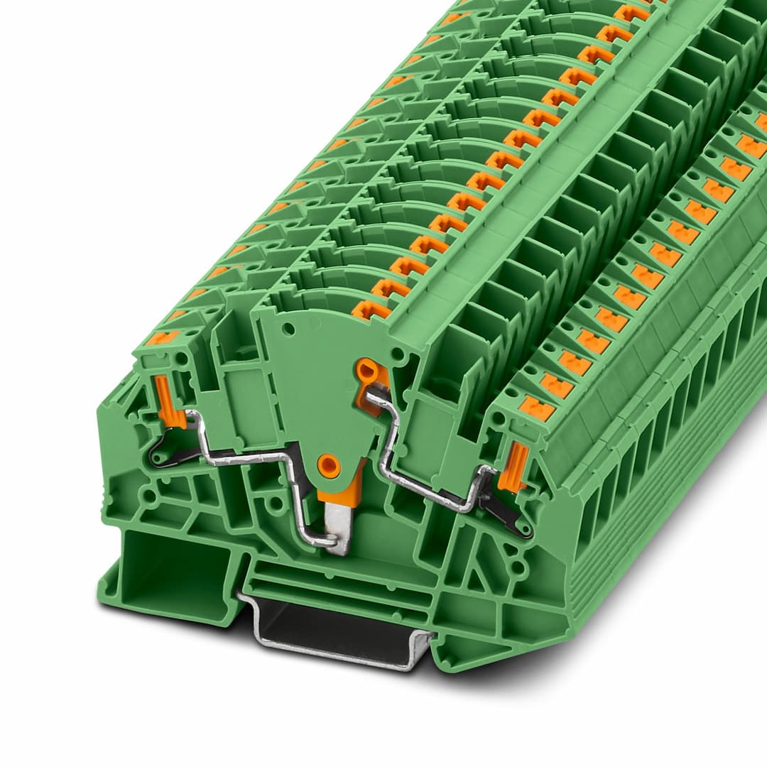 Phoenix Contact PTVME 6/S GN