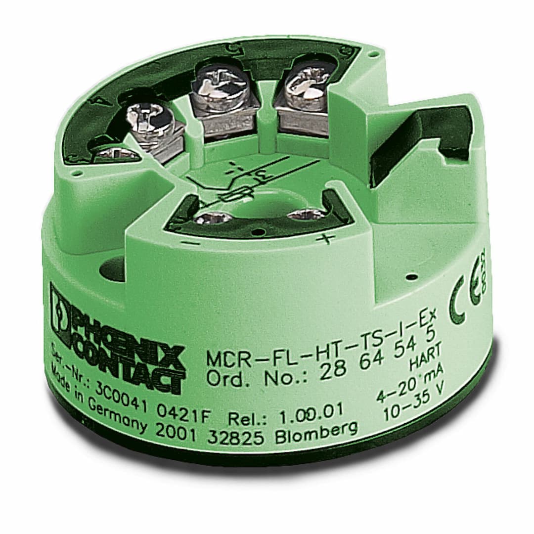 Phoenix Contact MCR-FL-HT-TS-I-EX