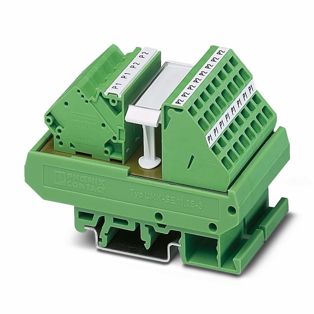 Phoenix Contact UMK- PVB 2/16/ZFKDS