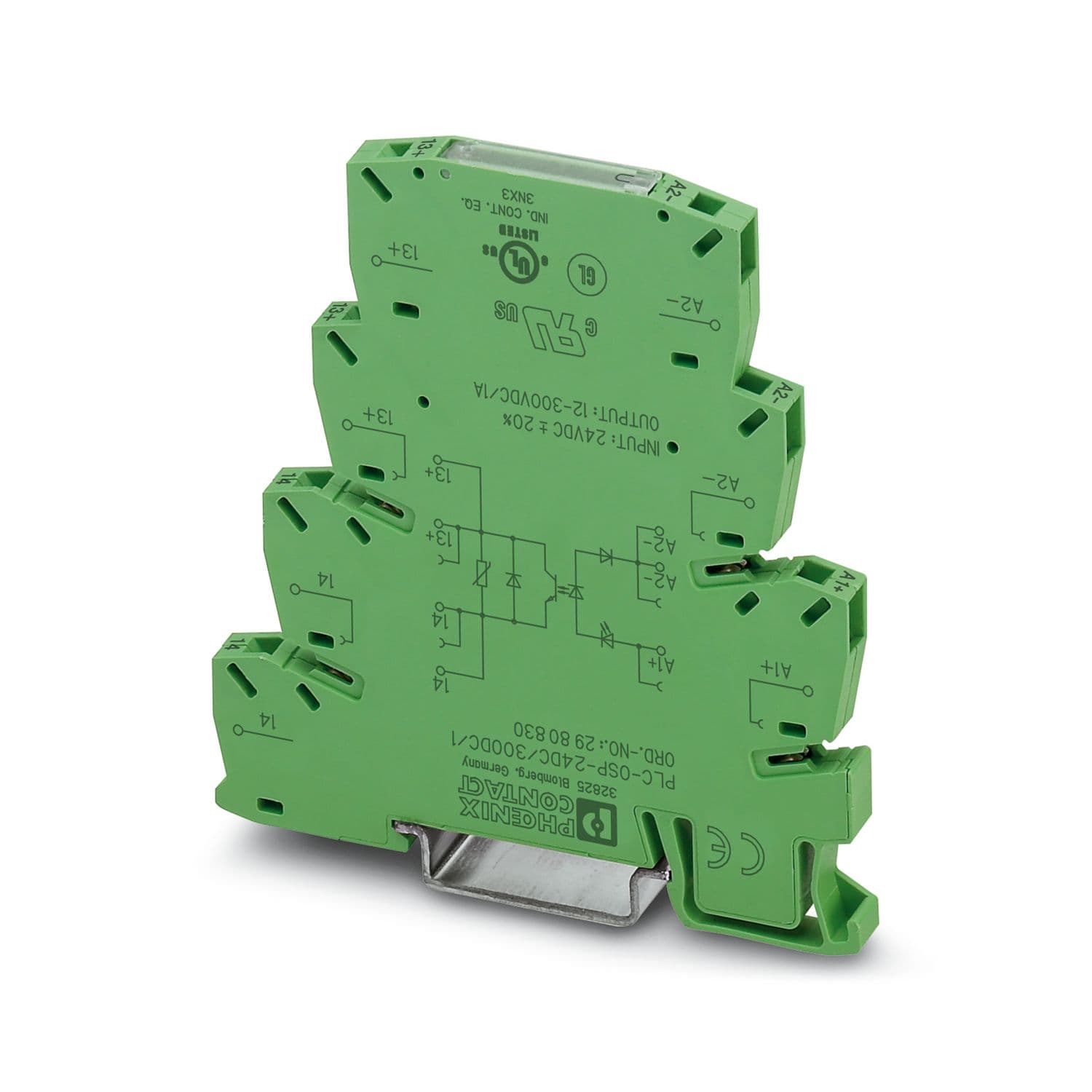 plc-osp- 24dc/300dc/  1