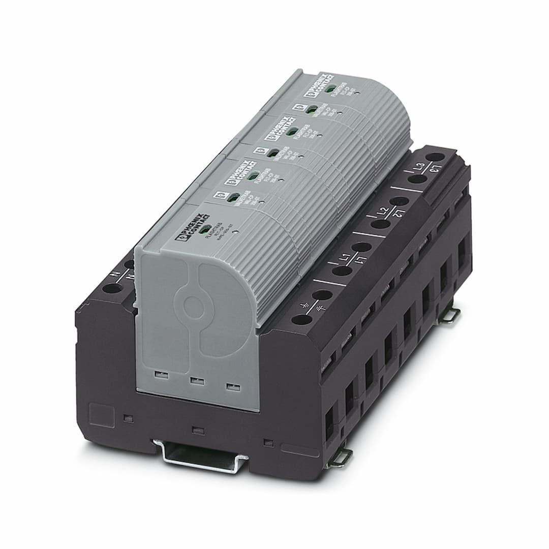 Phoenix Contact FLT-CP-3S-350