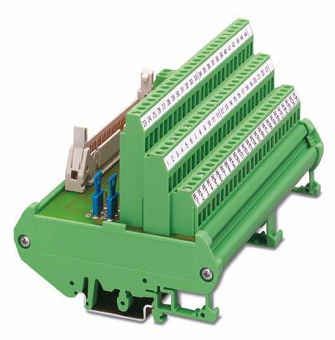 Phoenix Contact FLKM 50/MODI-A500