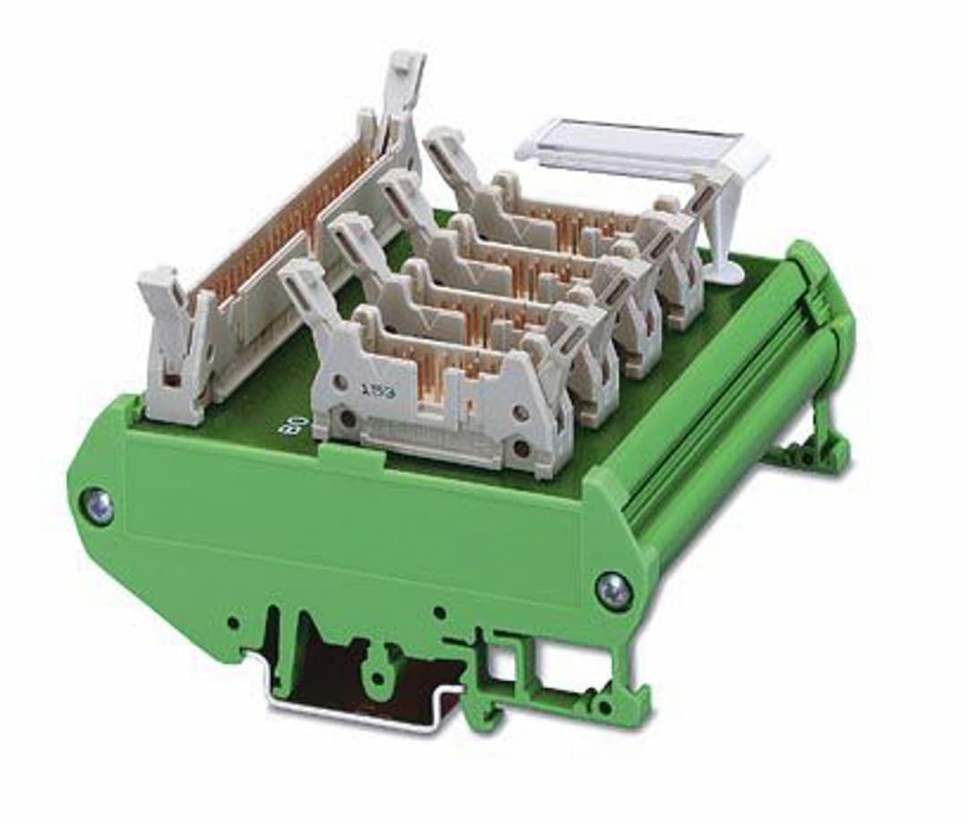 Phoenix Contact FLKM 50/4-FLK14/PLC