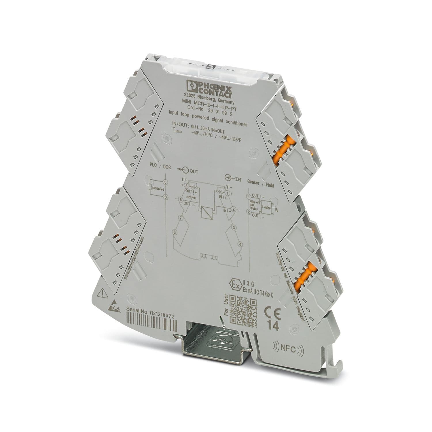 mini mcr-2-i-i-ilp-pt