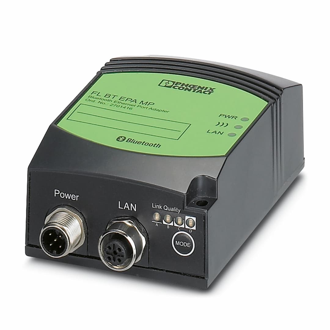 Phoenix Contact FL BT EPA MP
