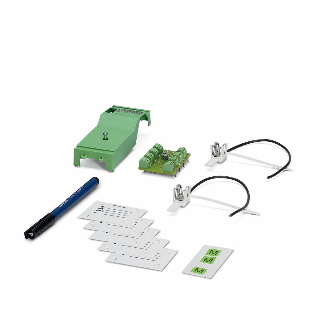 Phoenix Contact IB IL SGI EU CALSET