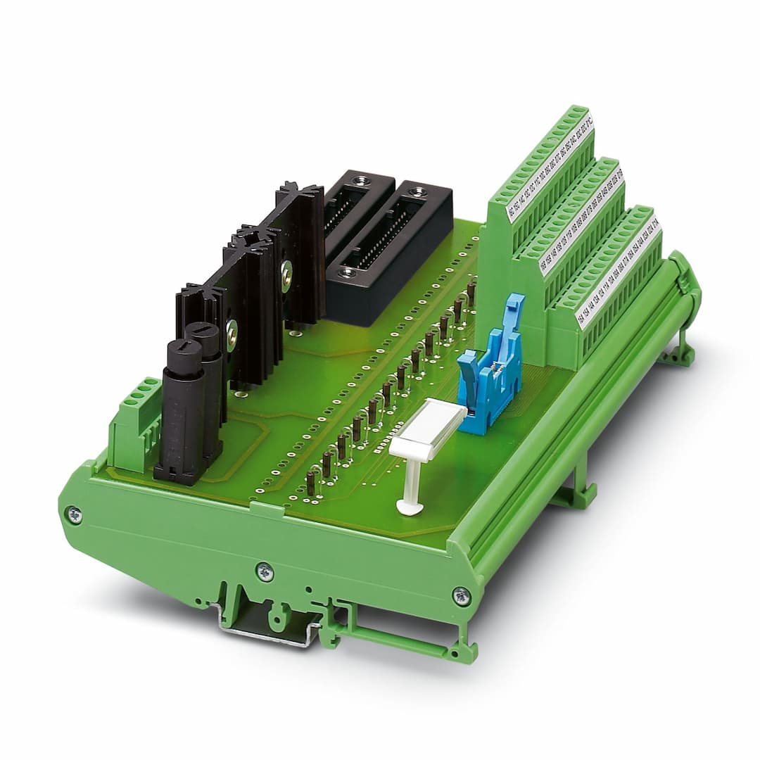 Phoenix Contact FLKMS-KS40/AI/YCS/ZFKDS