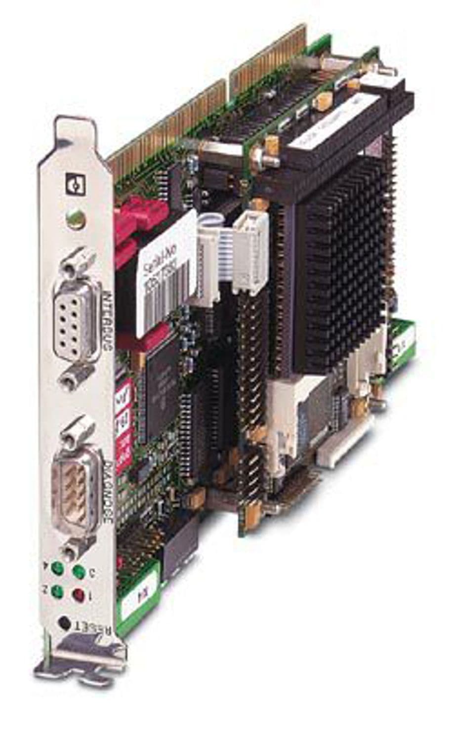 ibs isa sc/486dx/i-t