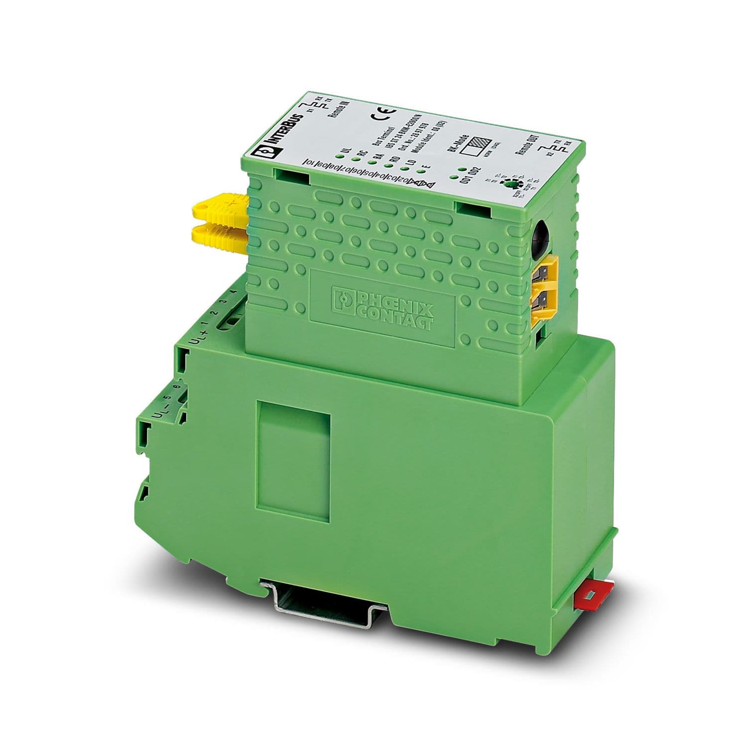 ibs st 24 bkm-e2000/n