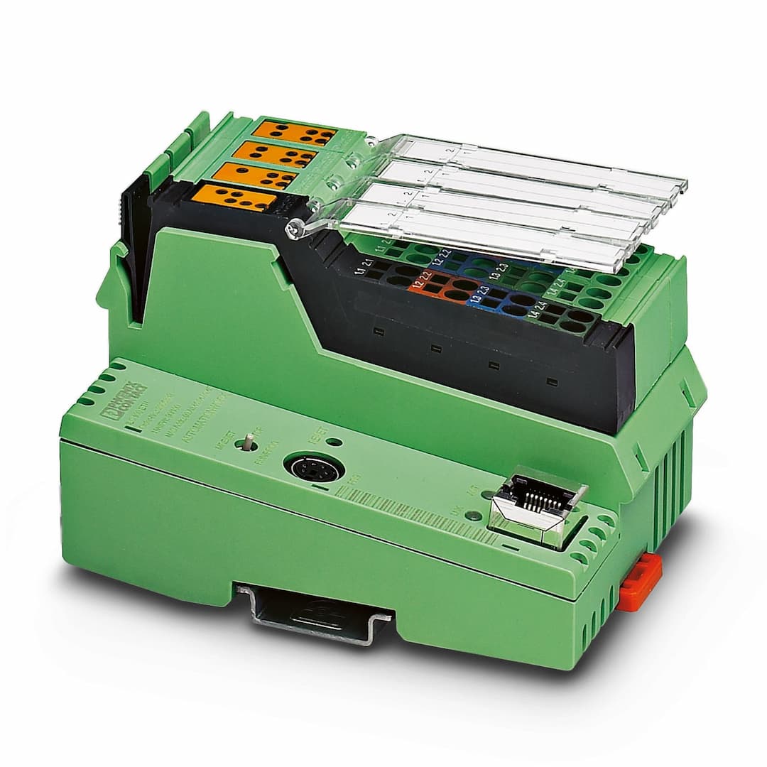 Phoenix Contact ILC 155 ETH