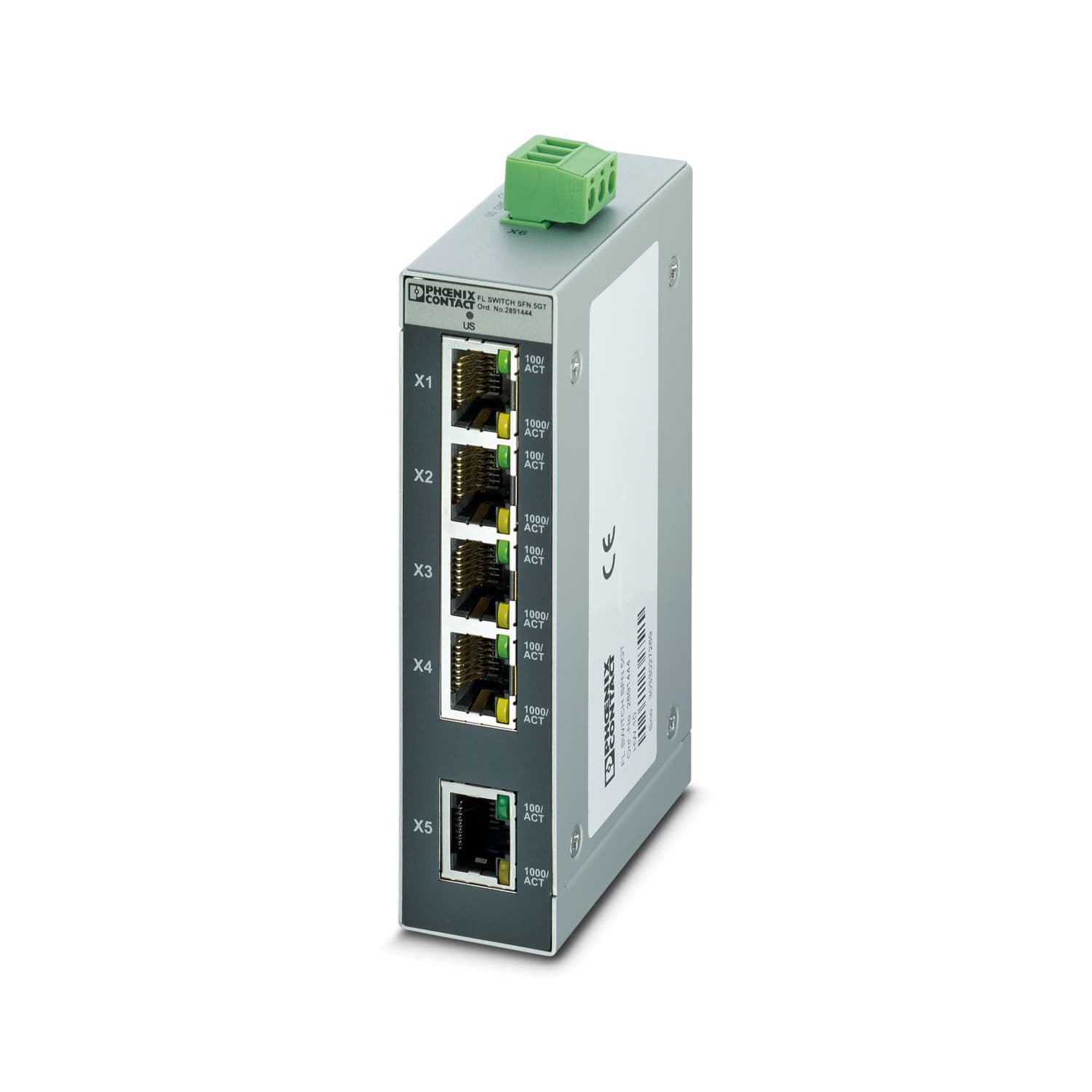 fl switch sfn 5gt