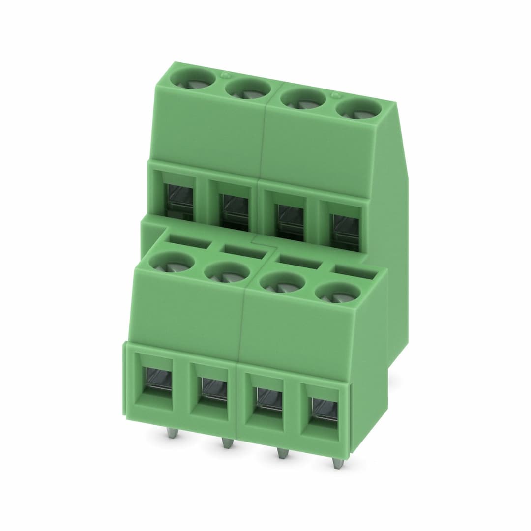 Phoenix Contact MKKDS 1,5/ 4-5,08