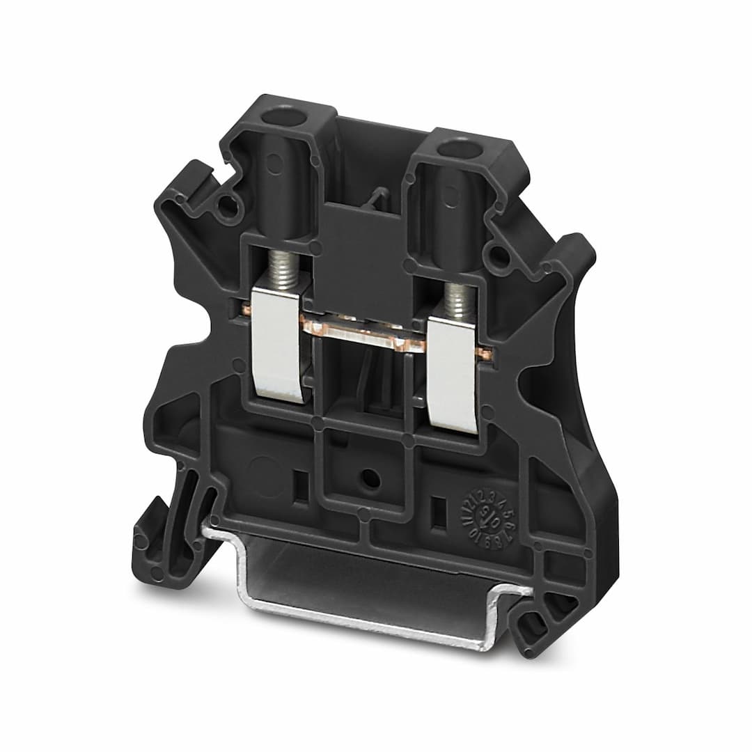 Phoenix Contact UT 4-CB BK Phoenix Contact UT 4-CB BK