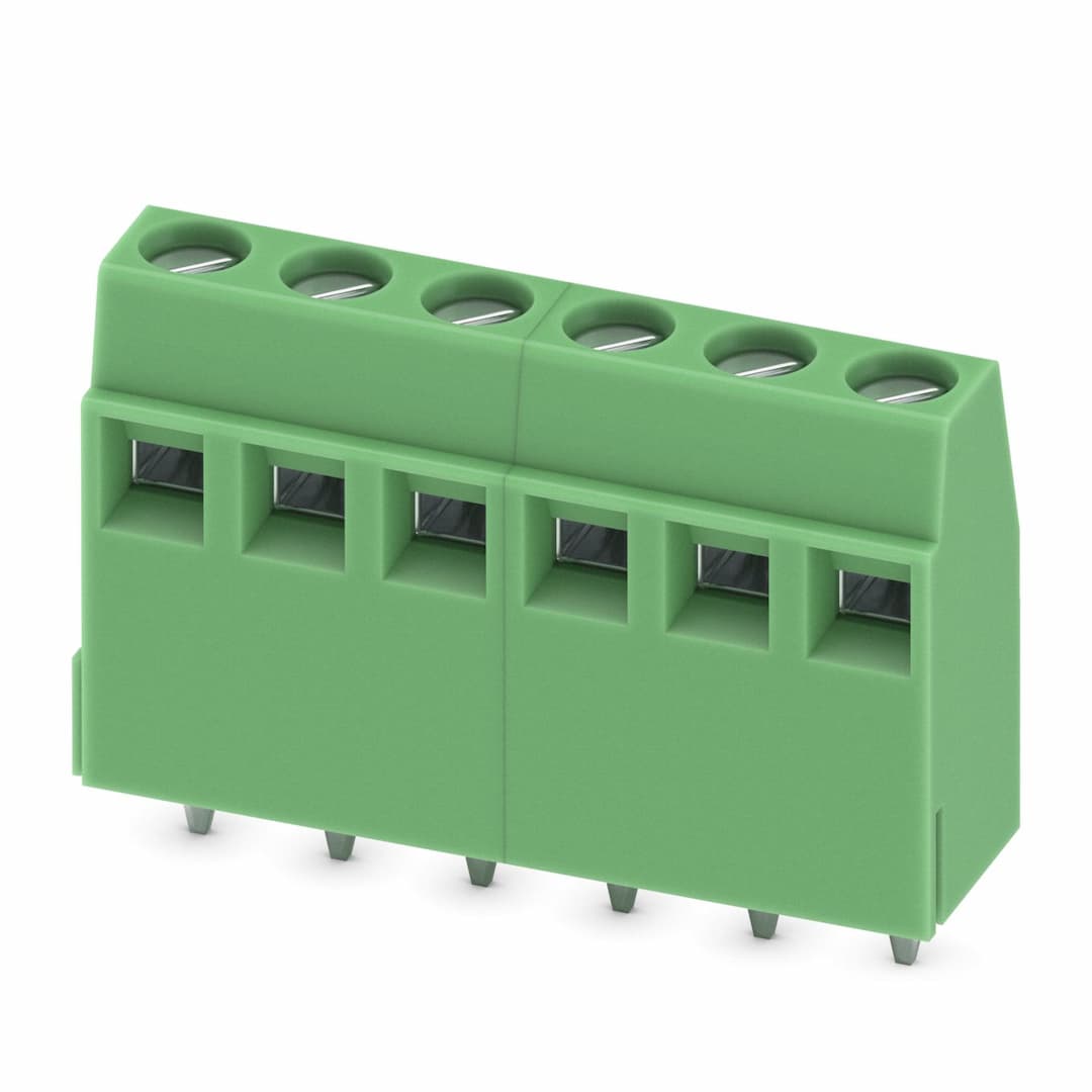 Phoenix Contact MKKDSNH 1,5/ 6-5,08