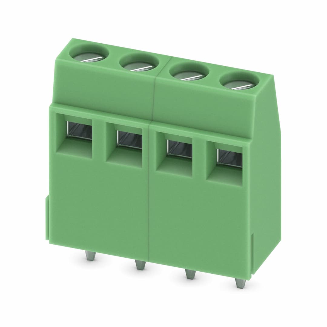 Phoenix Contact MKKDSNH 1,5/ 4-5,08