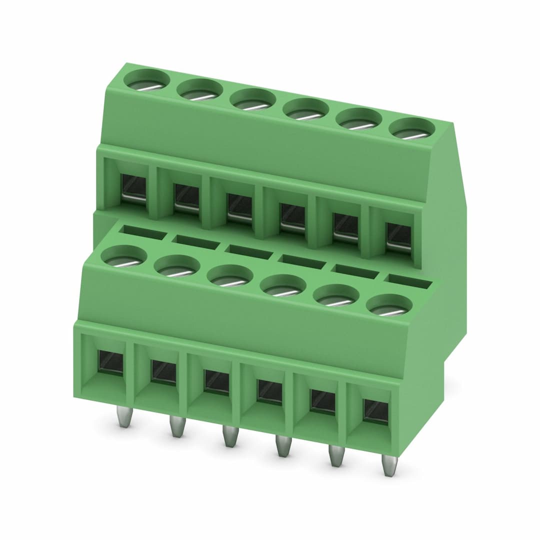 Phoenix Contact MKKDS 1/ 6-3,5