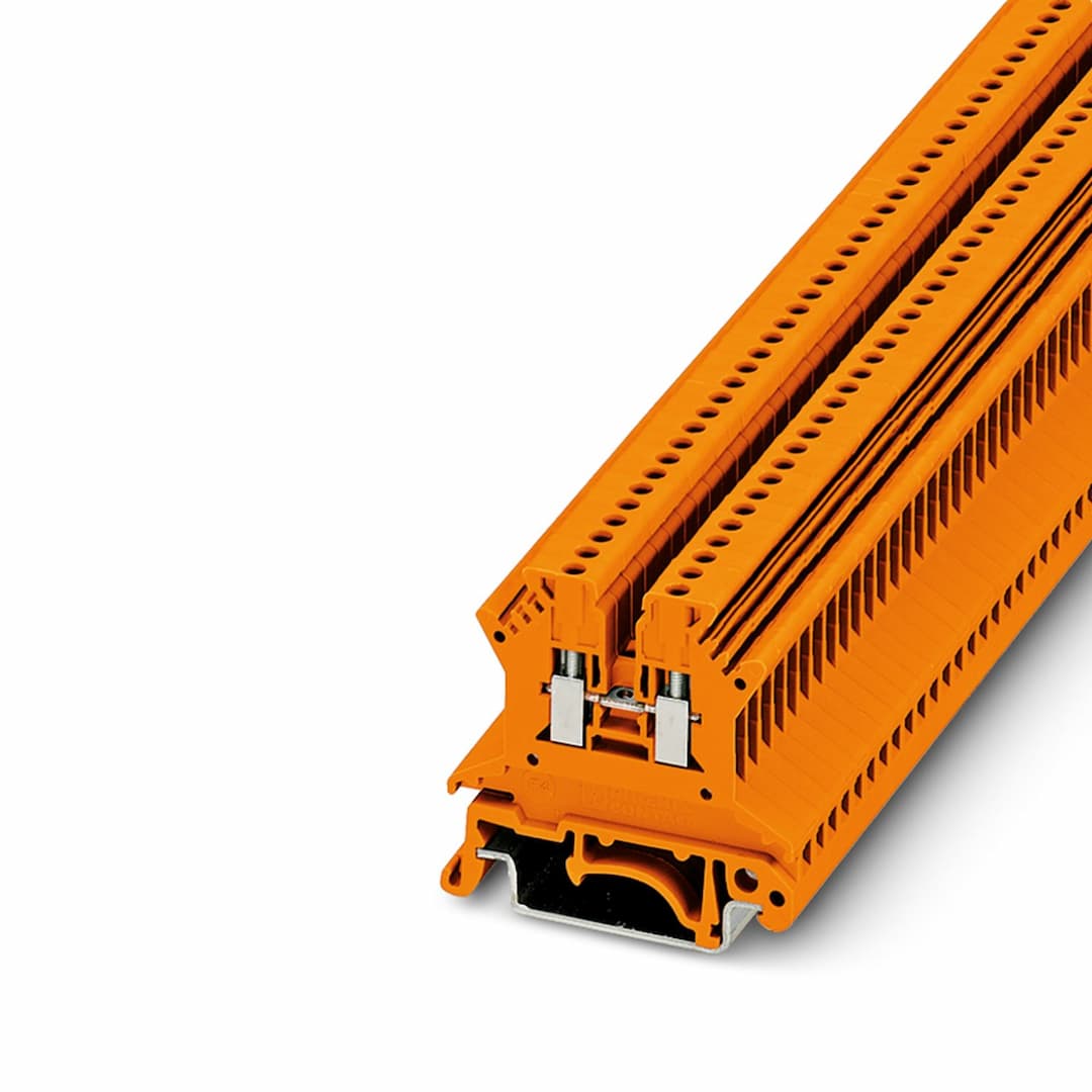 Phoenix Contact UK  1,5 N OG