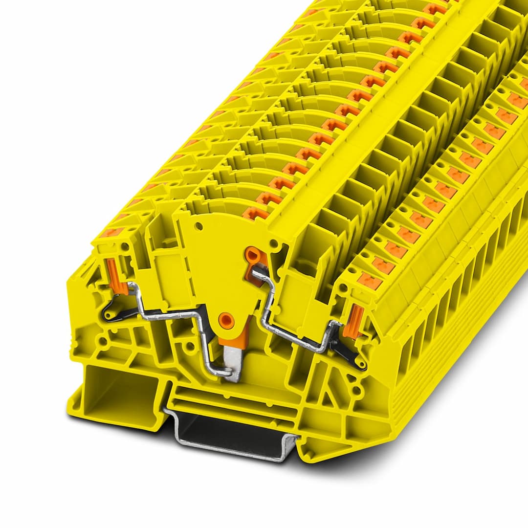 Phoenix Contact PTVME 6/S YE