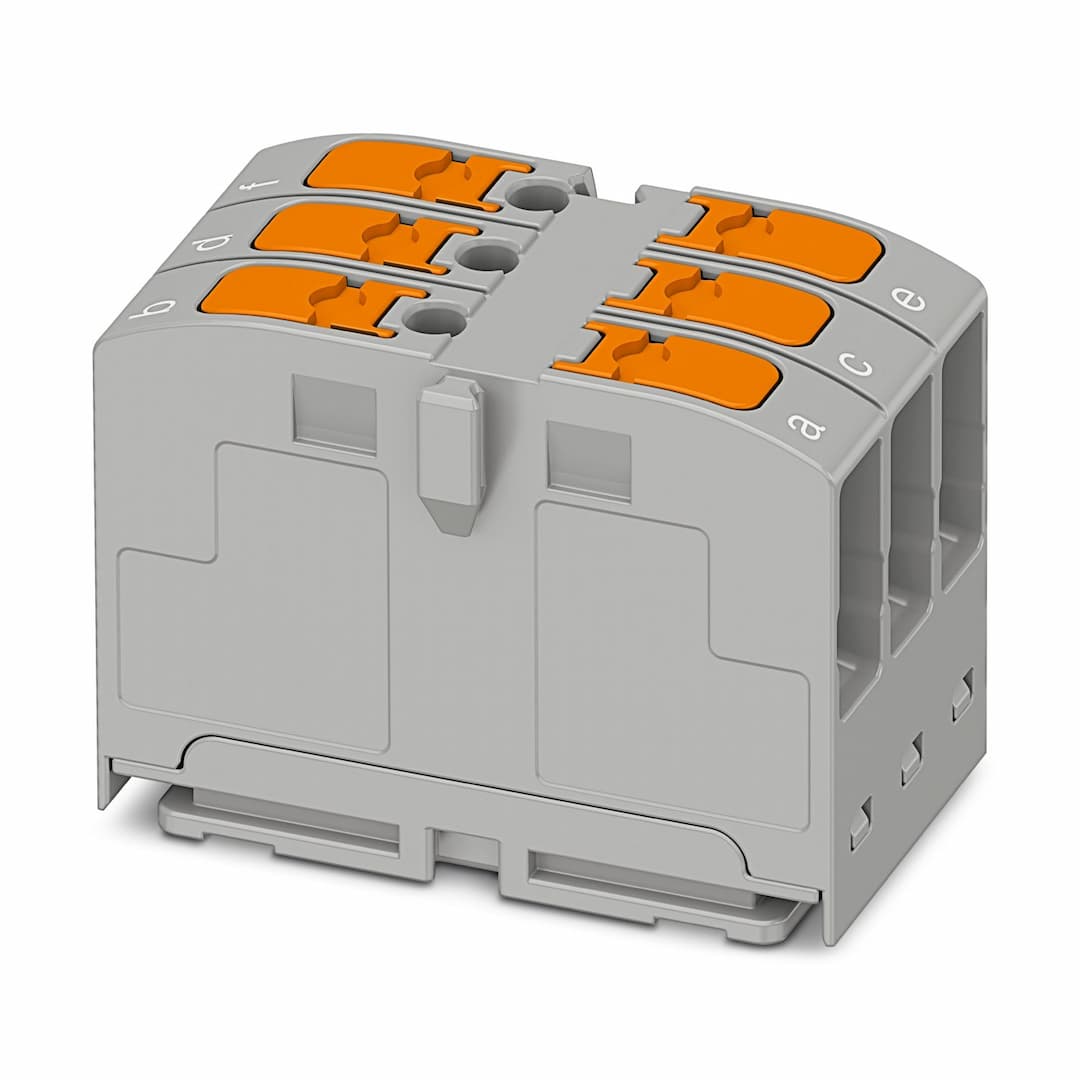 Phoenix Contact PTVFIX 2,5/3