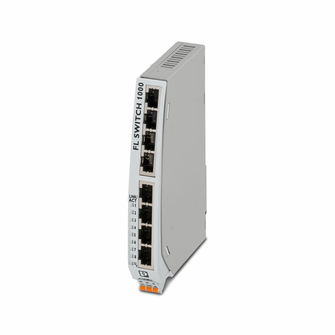 Phoenix Contact FL SWITCH 1108NT