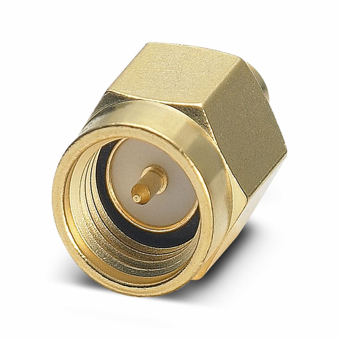 Phoenix Contact FL LCX 50-OHM-SMA