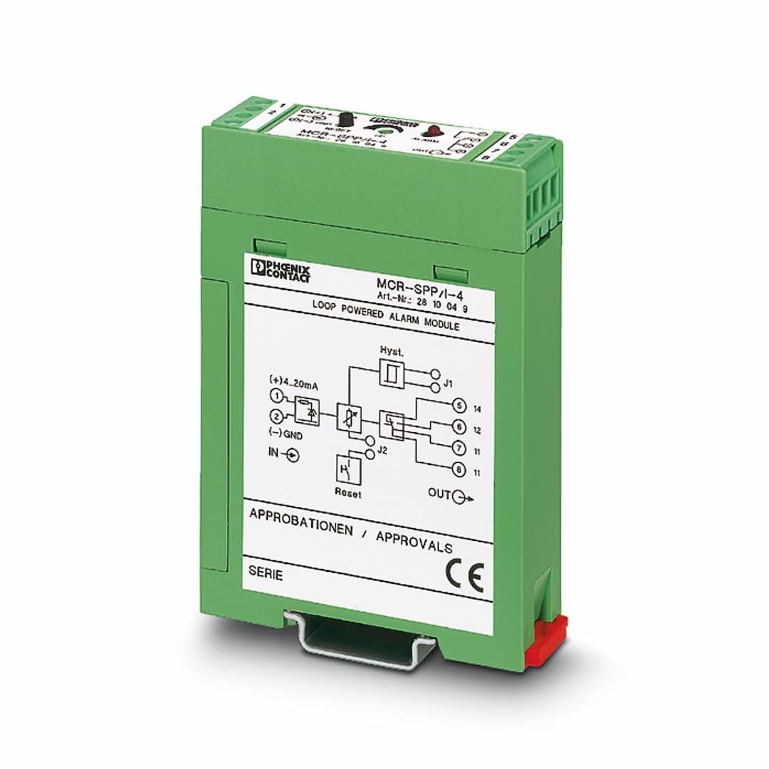 Phoenix Contact MCR-SPP-I-4
