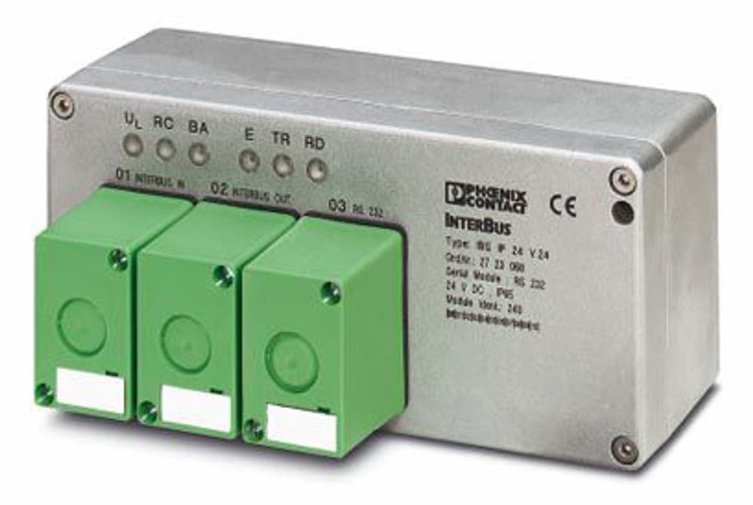 Phoenix Contact IBS IP V.24