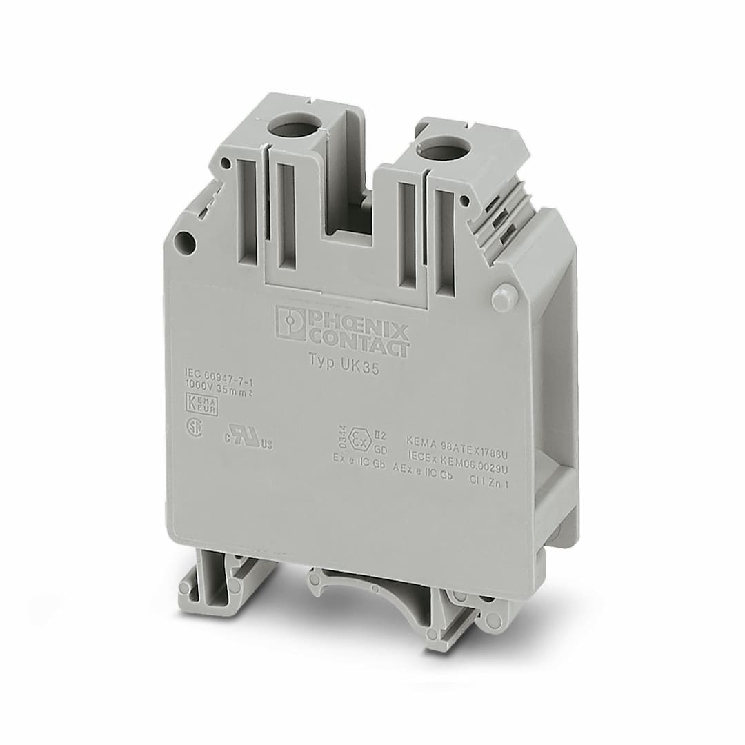 Phoenix Contact UK 35 HOUSING GY