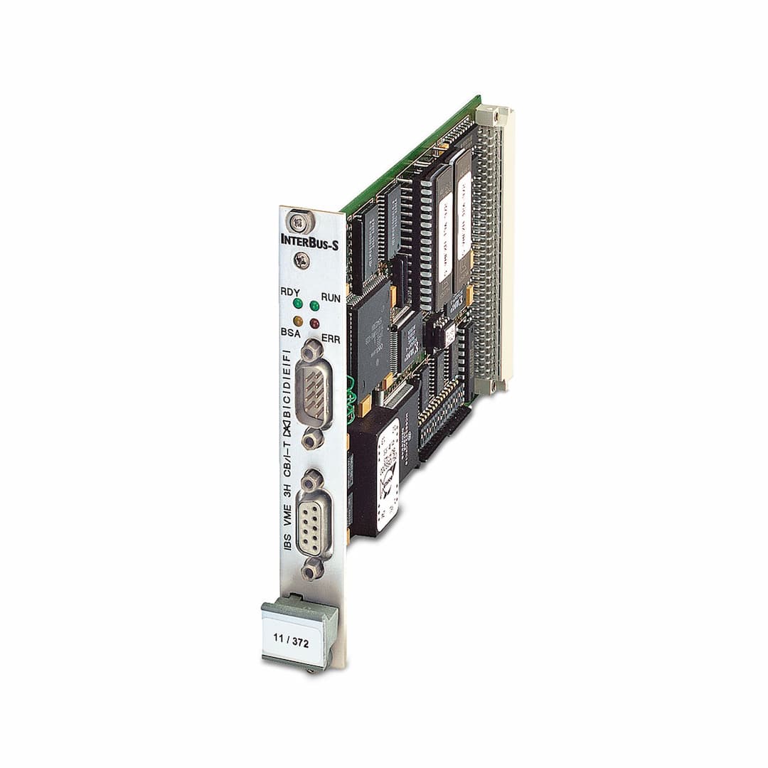 Phoenix Contact IBS VME3H CB/I-T