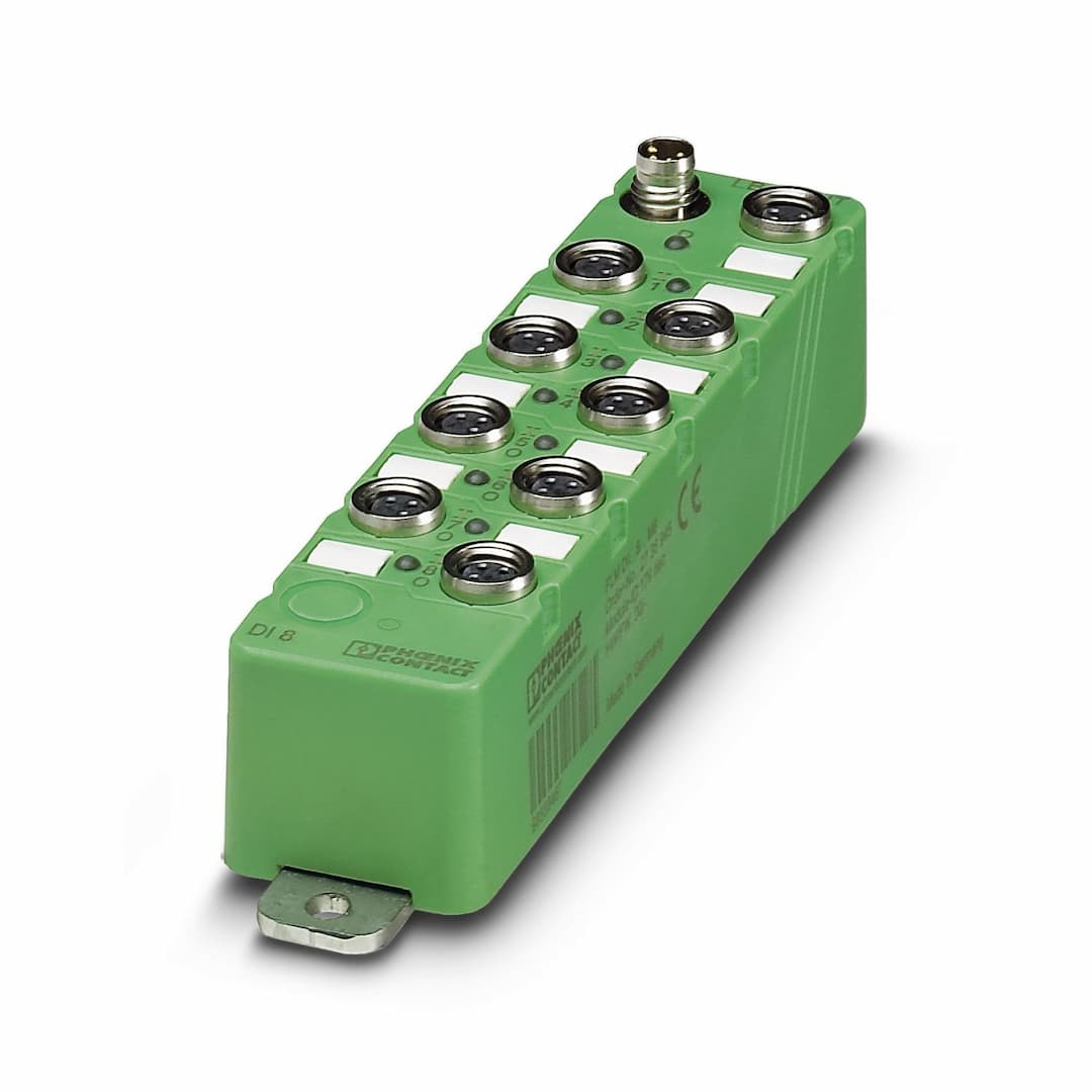 Phoenix Contact FLM DI 8 M8