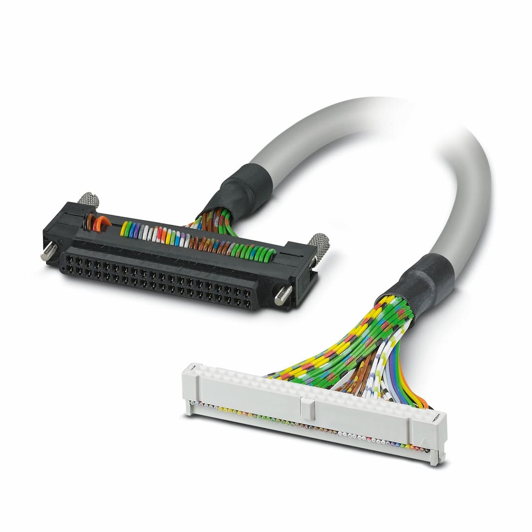 Phoenix Contact FLK 50/EZ-DR/FCN40/100/OMR-OUT