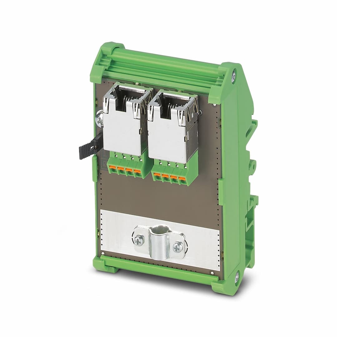 Phoenix Contact FL-PP-RJ45-SCC/SC045