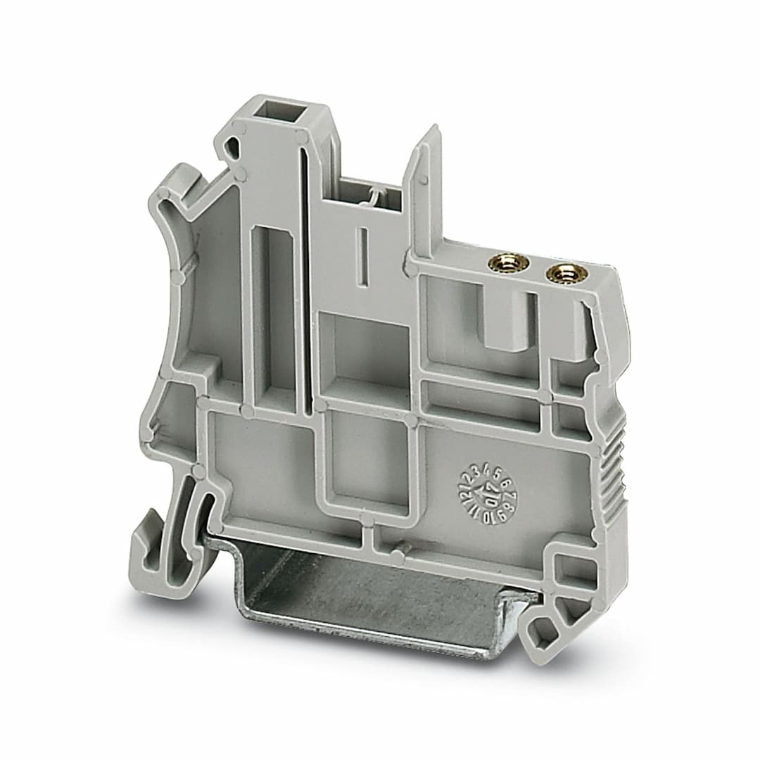 Phoenix Contact UT 2,5/1P-F