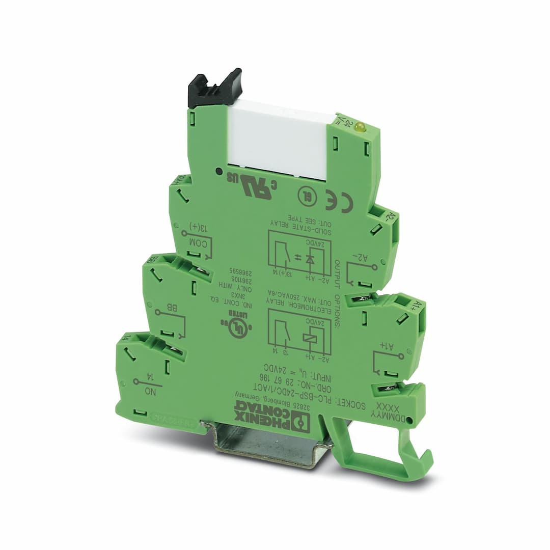 Phoenix Contact PLC-RSP- 24DC/ 1/ACT