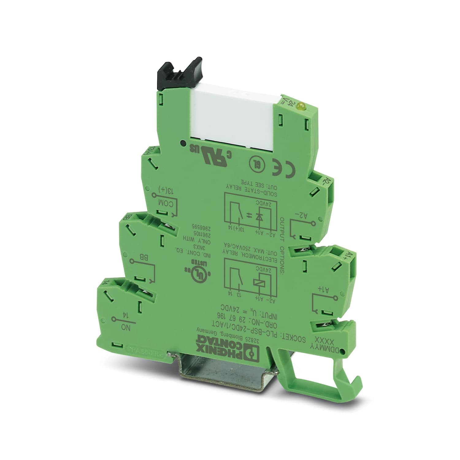 plc-rsp- 24dc/ 1/act