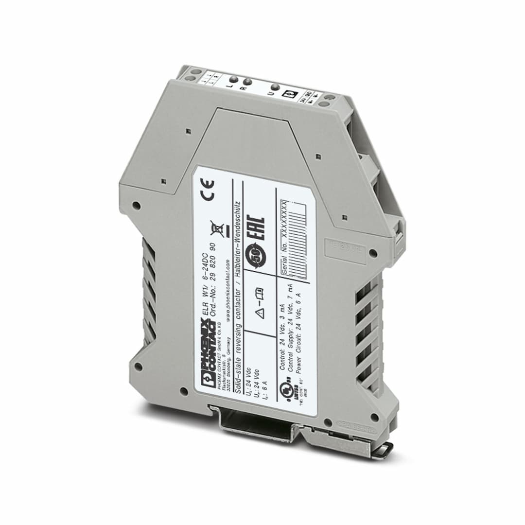 Phoenix Contact ELR W1/ 6-24DC Phoenix Contact ELR W1/ 6-24DC