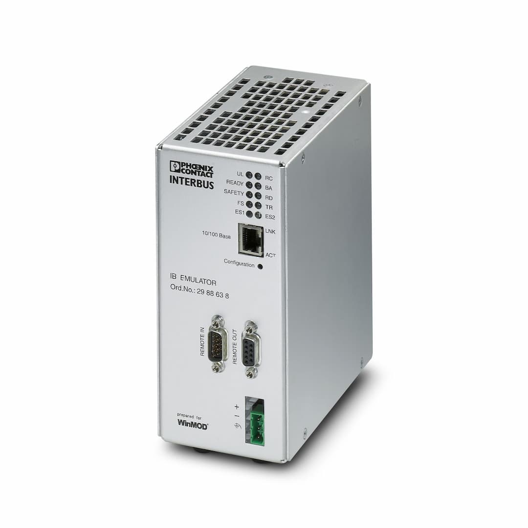 Phoenix Contact IB EMULATOR