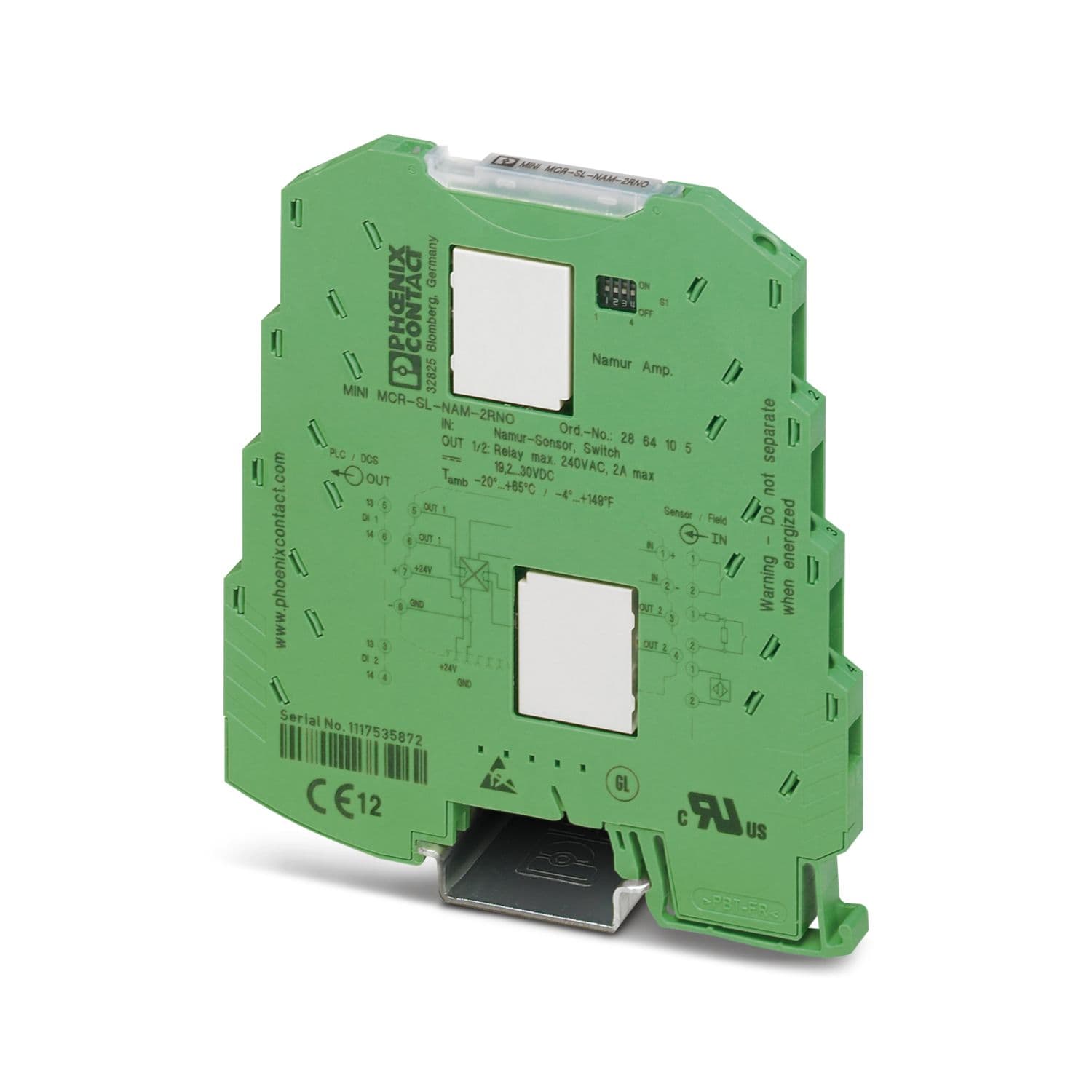 mini mcr-sl-nam-2rno