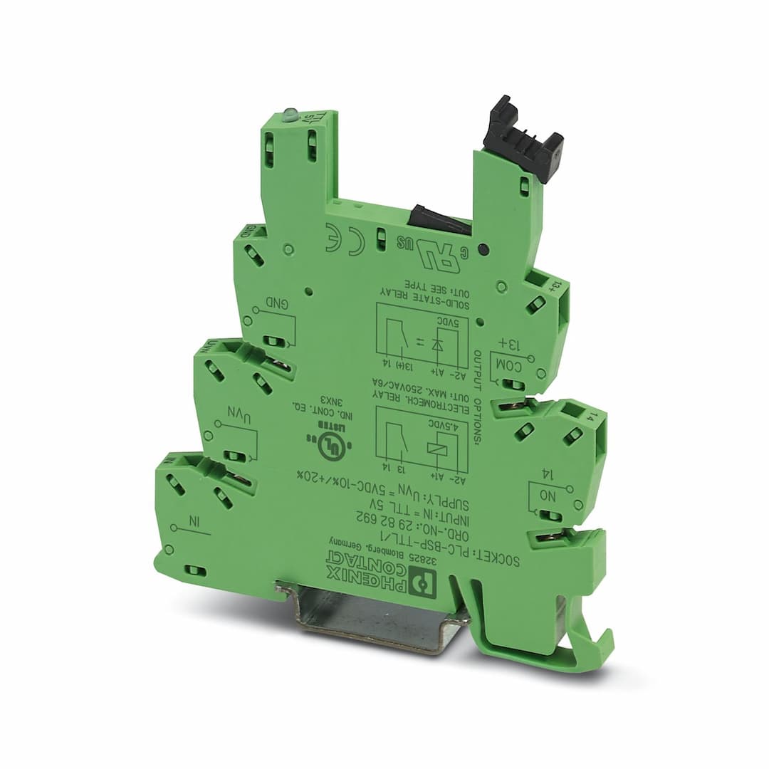 Phoenix Contact PLC-BSP-TTL/1